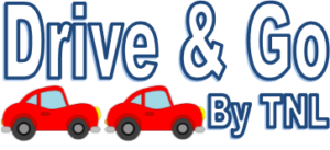 DRIVE & GO